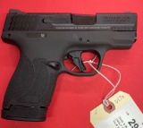 Smith & Wesson M&p 9 Shield Plus 9mm Pistol