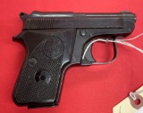 Beretta 950bs .25 Pistol