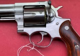 Ruger Redhawk .44 Mag Revolver