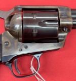 Colt Saa .357 Mag Revolver