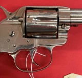 Colt Pre 98 1878 .44-40 Revolver