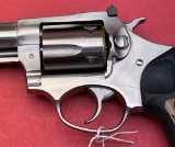 Ruger Sp101 .357 Mag Revolver