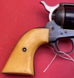 Colt Saa .45 Colt Revolver
