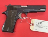 Star/cai B 9mm Pistol