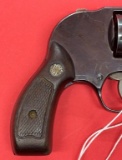 Smith & Wesson 49 .38 Spl Revolver