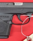 Ruger Lcp 380 Pistol