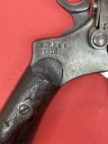Italy M1889 10.4mm Revolver