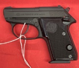 Beretta 3032 .32 Pistol