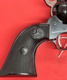 Colt Frontier Scout .22 Mag Revolver