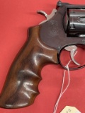 Smith & Wesson 25-2 .45 Acp Revolver