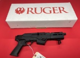 Ruger Pc Charger 9mm Pistol