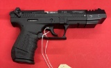 Walther P22 .22lr Pistol