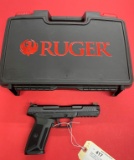 Ruger Ruger 57 5.7x28mm Pistol