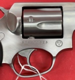 Ruger Sp101 .357 Mag Revolver