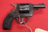 H&r 929 .22lr Revolver