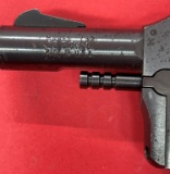 H&r 732 .32 S&w Long Revolver