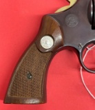 Taurus M80 .38 Spl Revolver