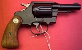 Colt Cobra .22lr Revolver