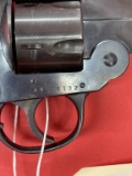 H&r 925 .38 S&w Revolver