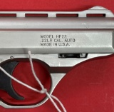 Phoenix Arms Hp22 .22lr Pistol