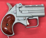 Bearman Bbg9 9mm Pistol