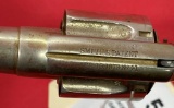 Smiths Pre 98 Spur Trigger .41 Rf Revolver