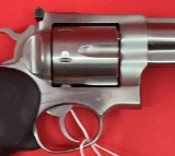 Ruger Redhawk .44 Mag Revolver