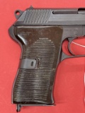 Cz/cai Cz52 7.62x25mm Pistol