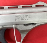 Phoenix Arms Hp22a .22lr Pistol