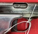 Mab A .25 Pistol