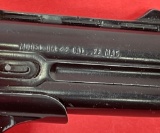Davis Ind Dm-22 .22 Mag Pistol