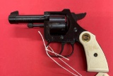 Rohm Rg 10 22 Short Revolver