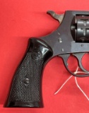 H&r 900 .22rf Revolver