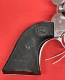 Eig E15 .22lr Revolver