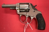 American Bulldog .32 Revolver