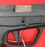 Taurus 709 9mm Pistol