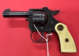 Rohm Rg 10 .22 Short Revolver