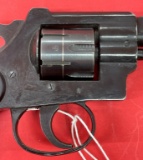 Gecado Revolver .22rf Revolver