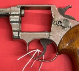 Smith & Wesson 1905 .38 Spl Revolver