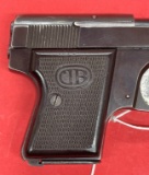 Bernardelli Auto 22 .22 Short Pistol