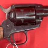 Eig E15 .22lr Revolver