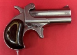 American Derringer Derringer .40 S&w Pistol