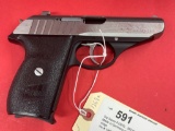 Sig Sauer P232sl .380 Pistol