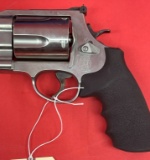 Smith & Wesson 500 500 Mag Revolver