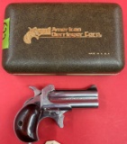 American Derringer M1 .45lc/.410 2.5