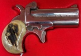 American Deringer M1 .45 Colt Pistol