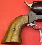 Colt Buntline Scout .22lr Revolver