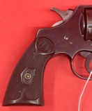 Colt Army Special .38 Colt Revolver