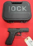 Glock 22 .40 Pistol