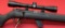 Savage Mk Ii .17 Mach Ii Rifle